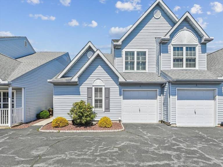 House Dewey Beach