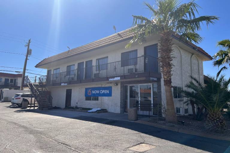 Motel 6 Henderson, NV in Henderson, NV