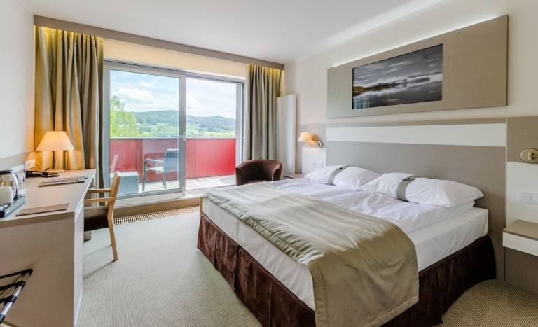 Resort  Lipno nad Vltavou