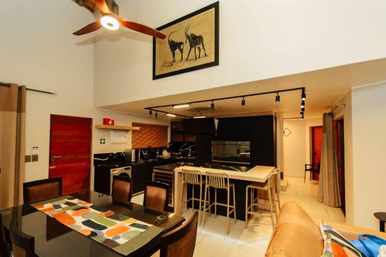 Apartment Hazyview