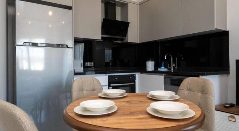 Holiday apartment with pool & hot tub | Pet-friendly — photo 5