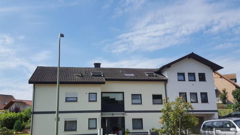 Ferienwohnung Klingenmünster