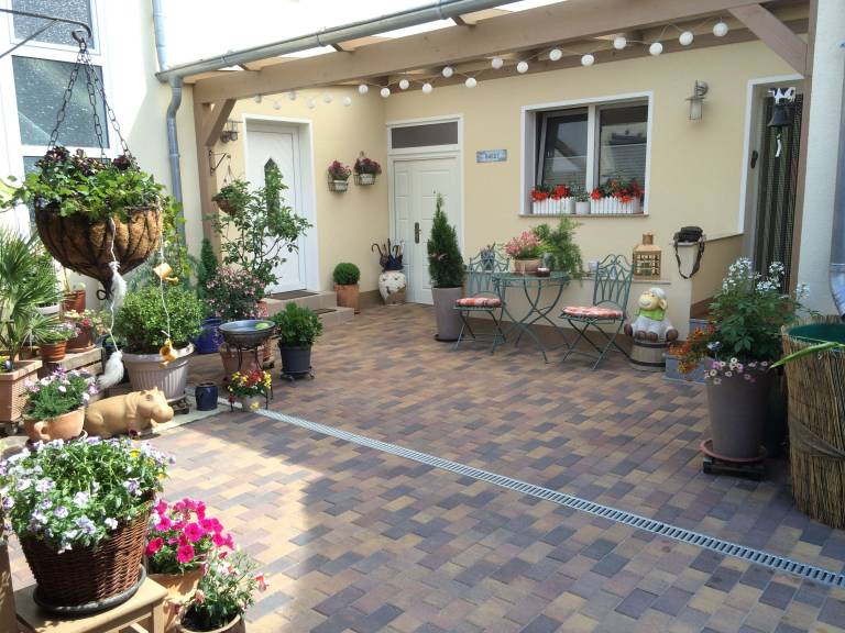 Ferienwohnung Königslutter am Elm