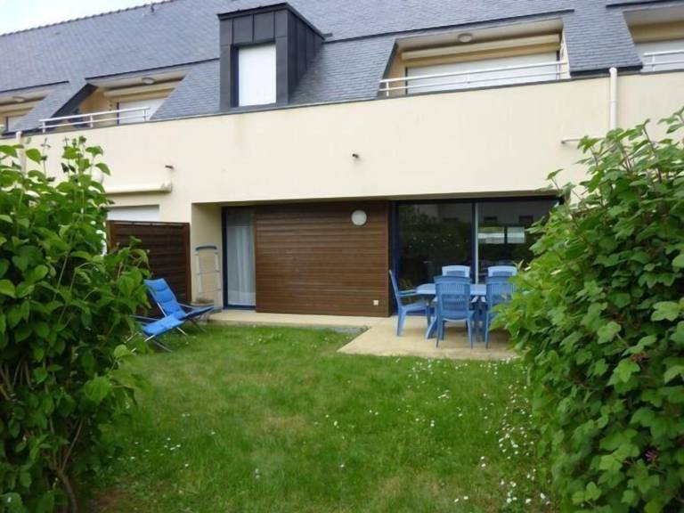 Appartement Kervoyal