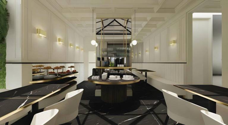 Hotel Majestic — photo 3