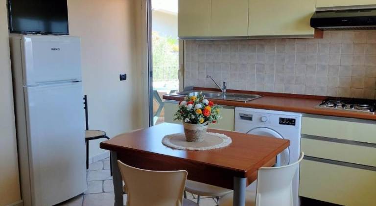 Rental apartment with pool — photo 4