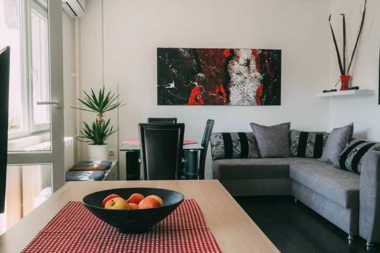 Hostel  Banovo brdo