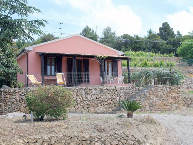 House with yard, grill & patio | Sea view — photo 2