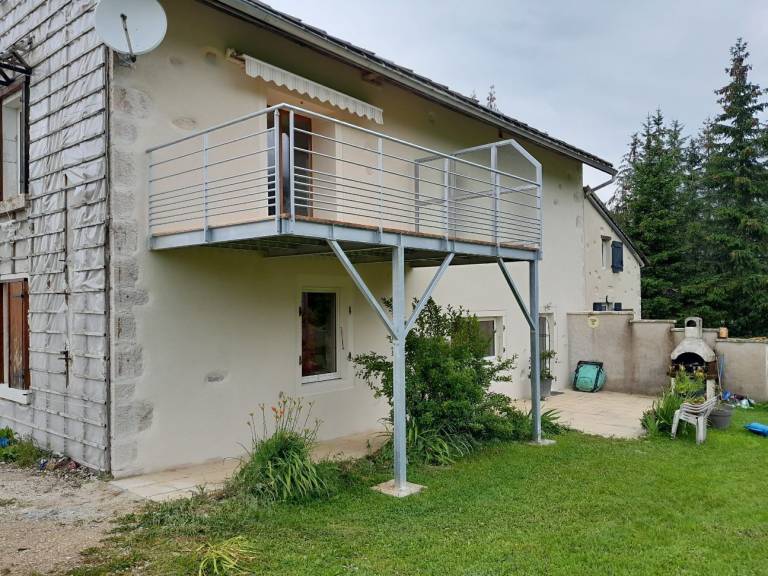 Appartement Morez