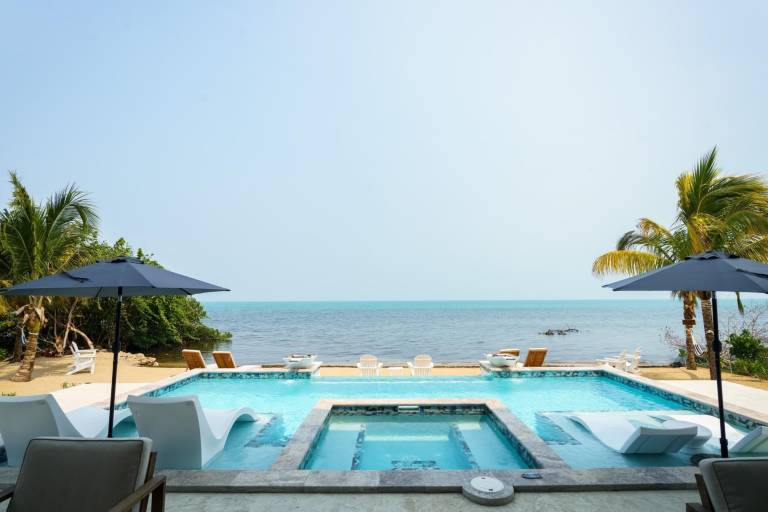 Villa Placencia