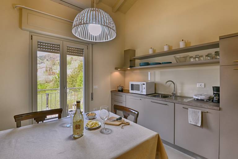 Rental apartment with 1 room for 4 persons — photo 4