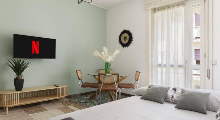 Pleasant rental apartment | Dogs allowed — photo 5