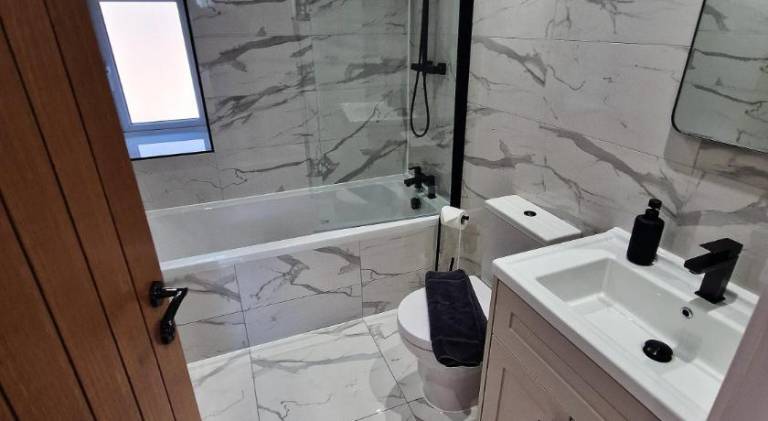 Vacation home with 4 rooms for 8 persons — photo 2