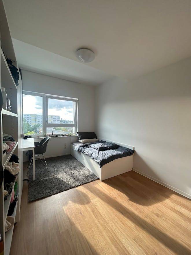 Ferienwohnung  Bezirk Lichtenberg