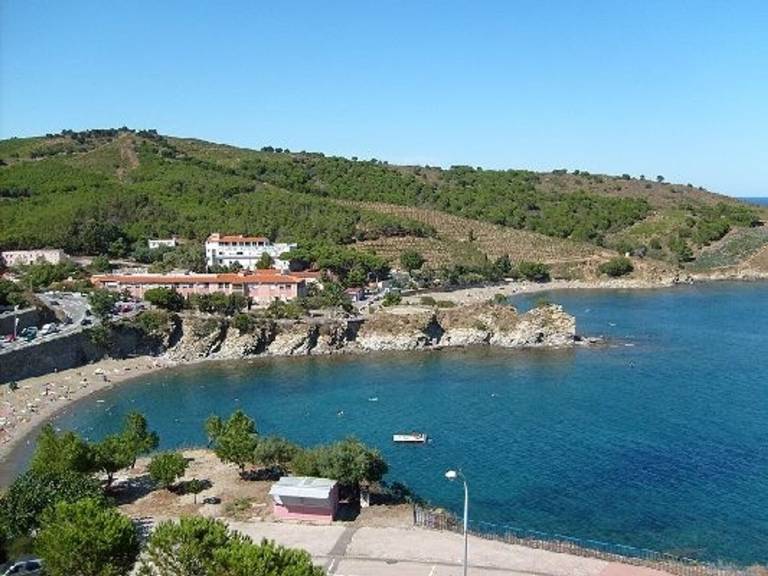 Appartement Banyuls-sur-Mer