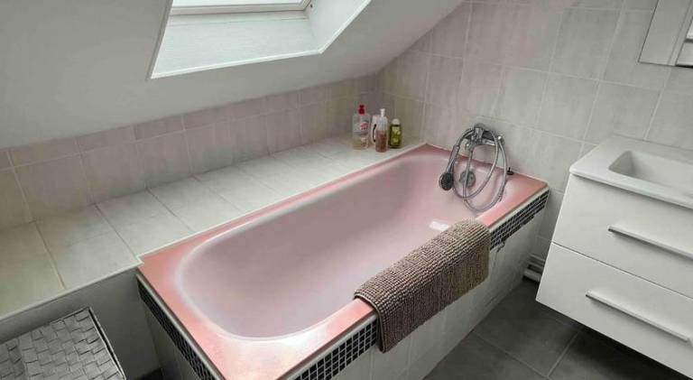 40 m&sup2; Ferienwohnung