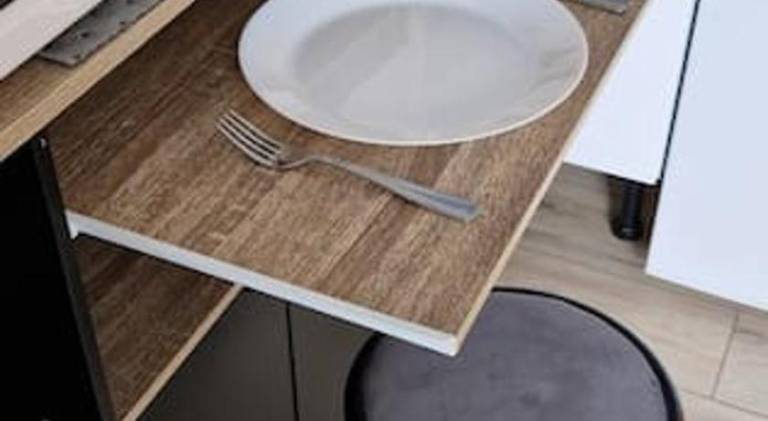 Holiday apartment with 1 room for 2 persons — photo 4