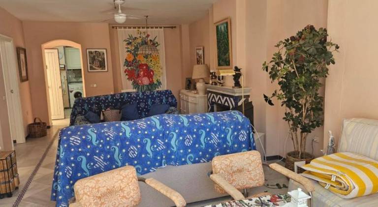 Nice rental apartment | Next to the beach | Pets are welcome in El Puerto de Santa María