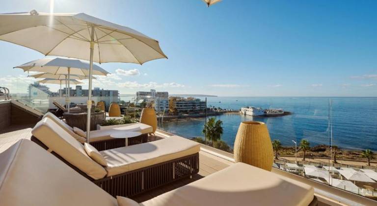 AluaSoul Palma Hotel Adults Only — photo 2