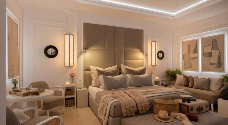 Santavenere Hotel - The Leading Hotels of the World — photo 2