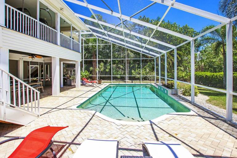 House Sanibel