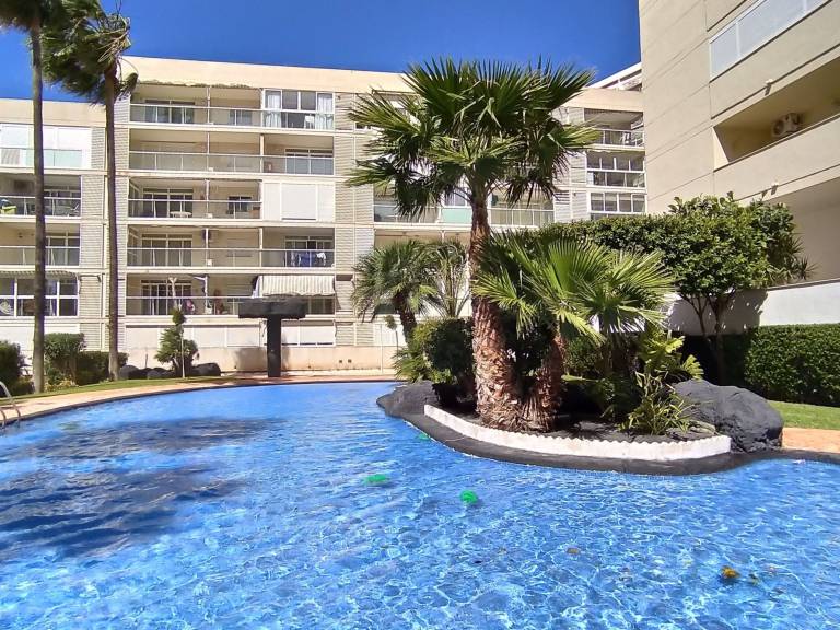 Ferienwohnung Benidorm