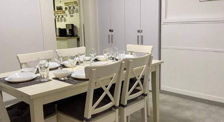 Rental apartment with 1 room for 7 persons — photo 4