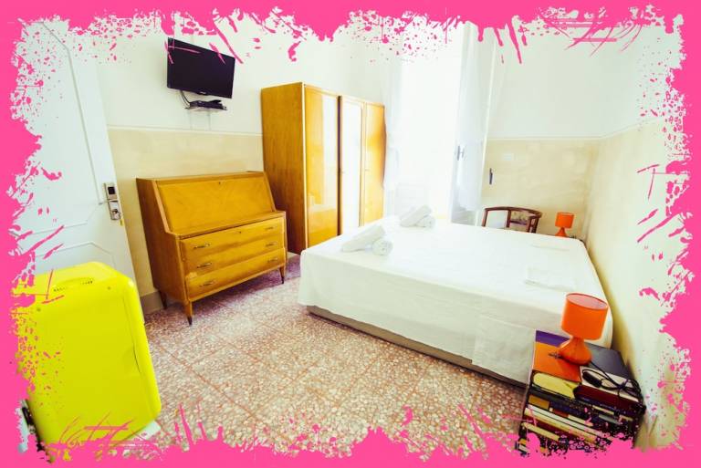 Bed & Breakfast Gallipoli