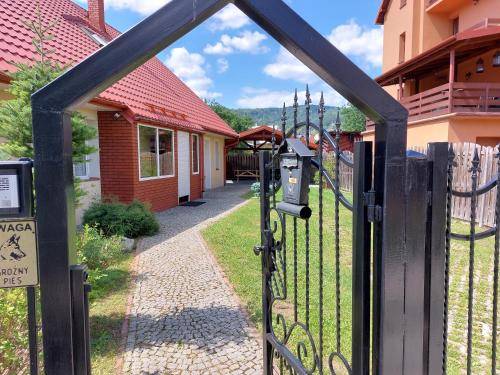 Apartament Krynica-Zdrój