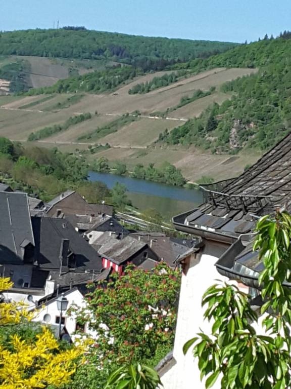 95 m² Ferienwohnung