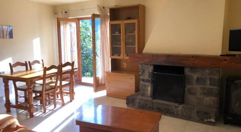 Holiday apartment with 3 rooms for 7 persons — photo 2