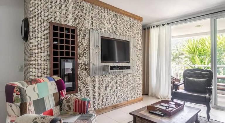 Lovely holiday apartment | Next to the beach | Pets are welcome — photo 2