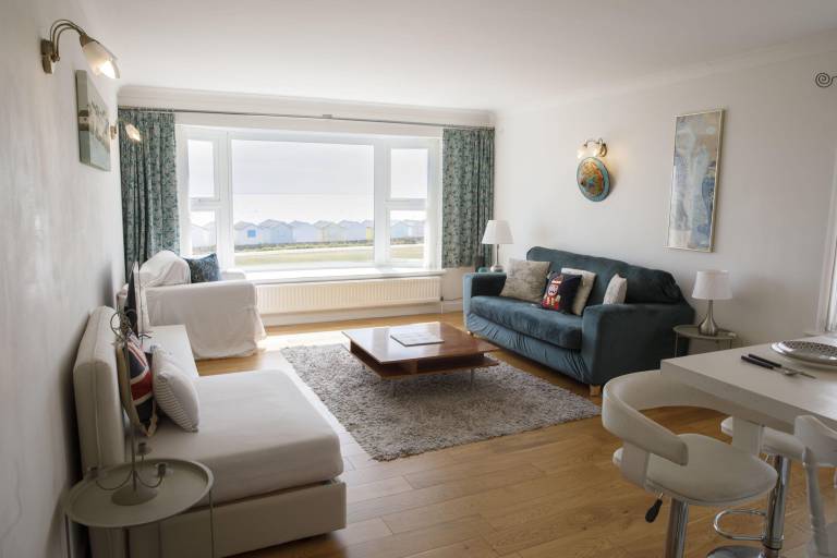 Apartment  Worthing