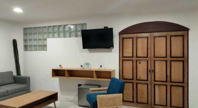 CHOLULA SUITES — photo 3