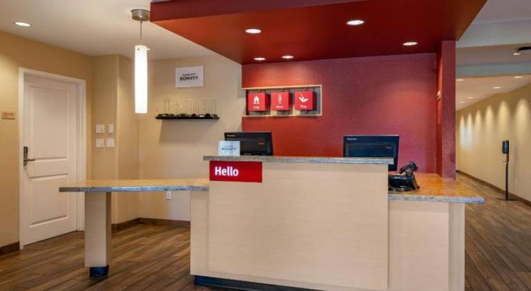 TownePlace Suites by Marriott Vincennes — photo 5