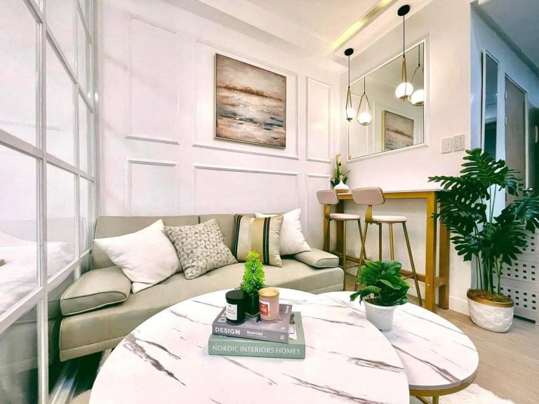 Huis Quezon City