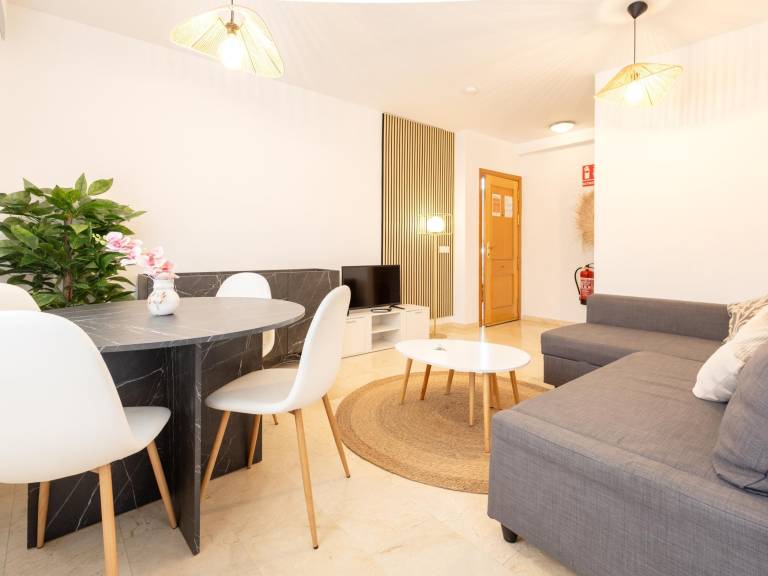 Ferienwohnung Málaga