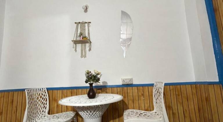 Tiny Spot Hostel — photo 4