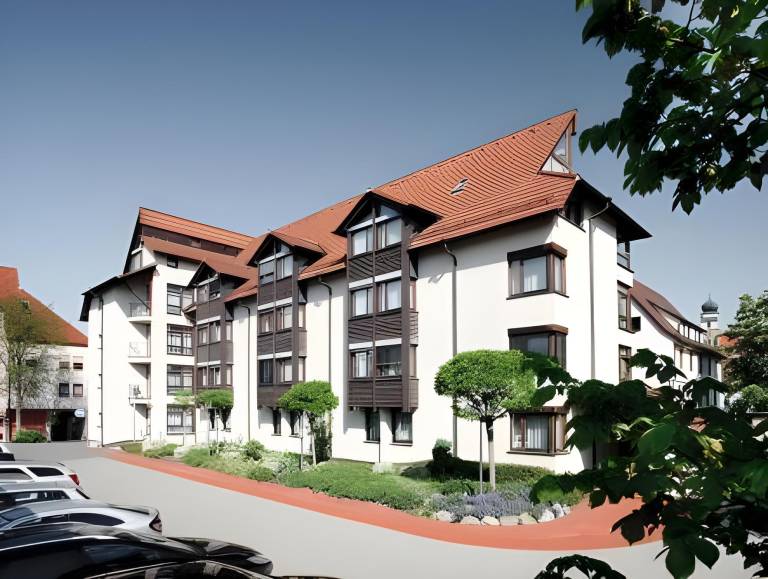 Ringhotel Gasthof Hasen in Boeblingen