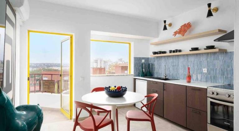 Apartment with garden | Suitable for remote work — photo 3
