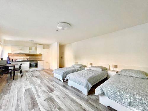 Ferienwohnung Passau