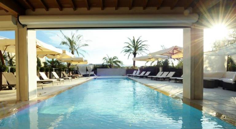 Royal Mougins Golf, Hotel & Spa de Luxe — photo 4