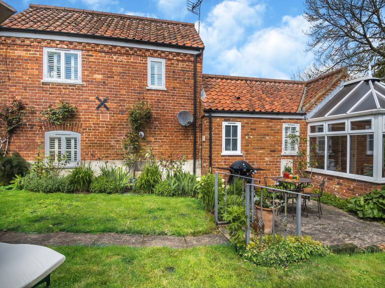 Cottage Fakenham