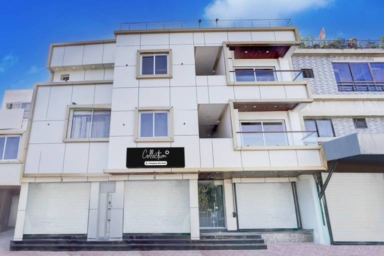 Super Collection O Ganeshpuri Indore