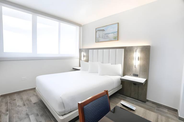 San Juan Airport Hotel — photo 2