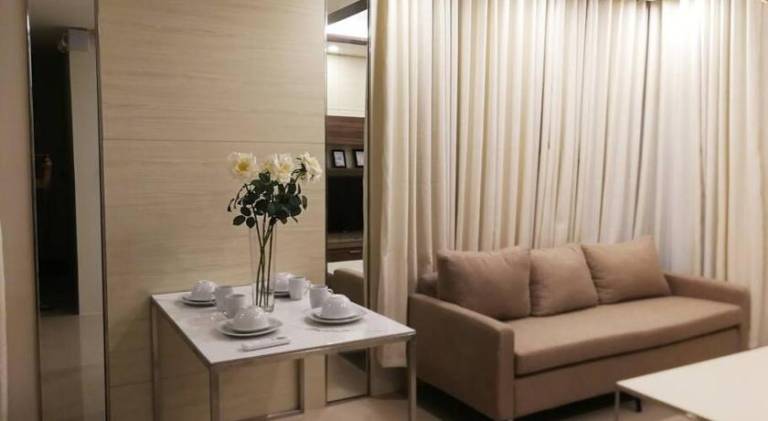 Villa with 2 rooms for 4 persons — photo 2