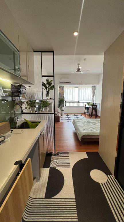Apartment Chancheng