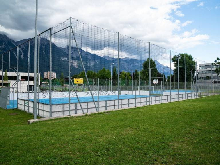 Ferienwohnung Innsbruck