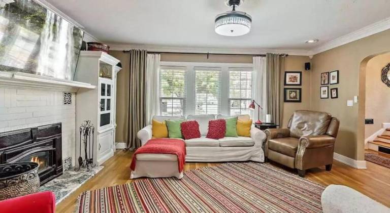 Vacation home | Good for workation | Pet-friendly — photo 2
