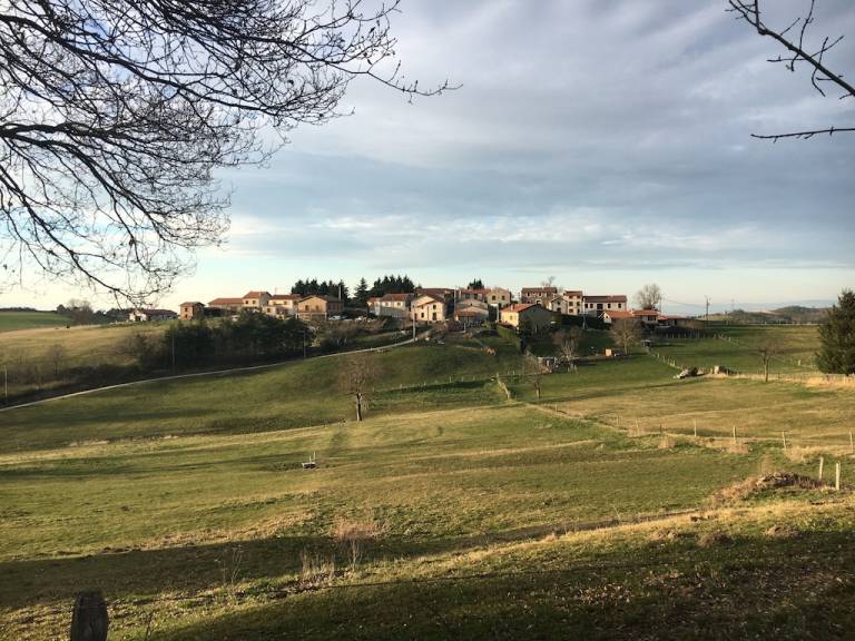Maison de vacances Saint-Étienne